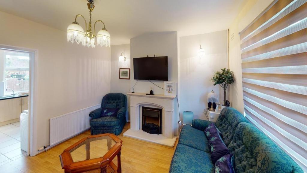 Eejs Beautiful 2 Bed Home Northfield Exterior photo